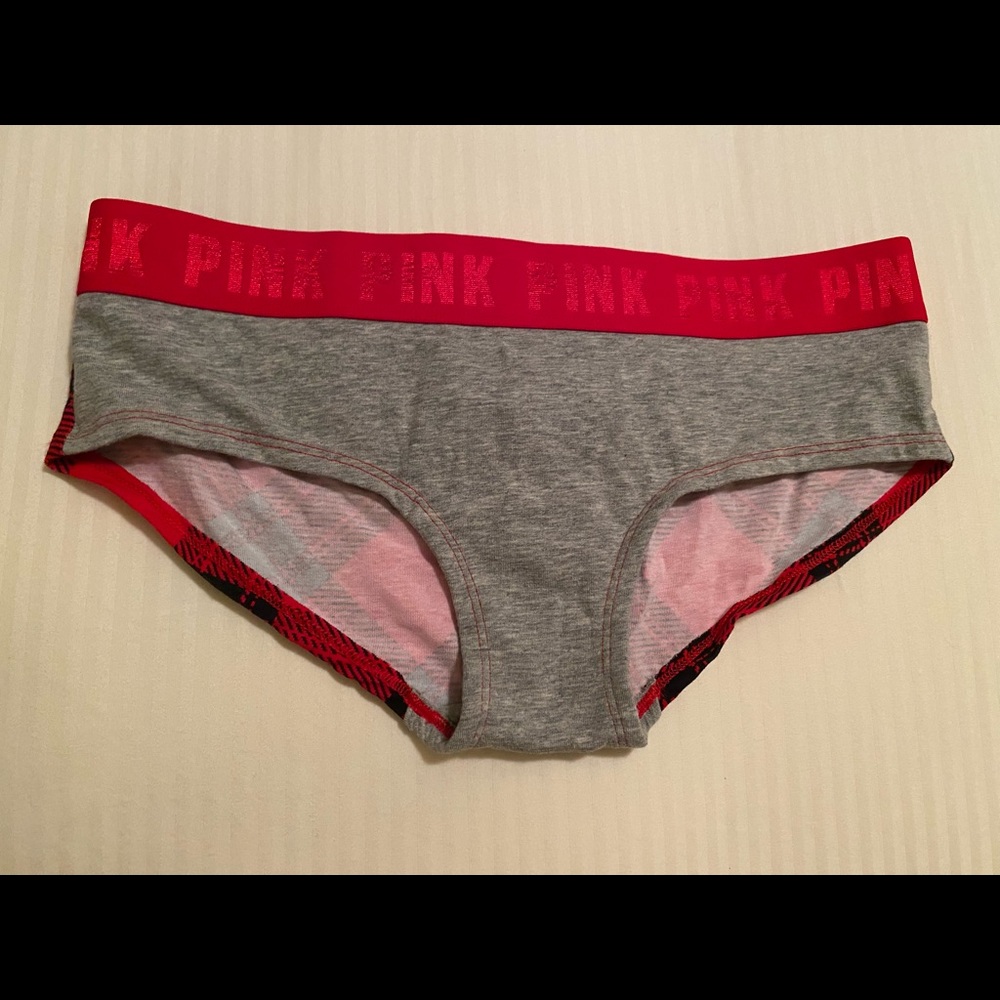 Pink Victoria Secret hipster/bikini 🥰🤩🌷